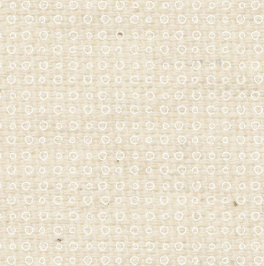 BABDD8  Baby's Breath Doodle Dots Paper  8 1/2 x 11