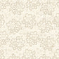 BABDF8  Baby's Breath Doodle Flowers Paper  8 1/2 x 11