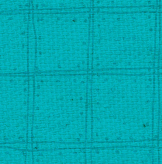 BLBDP8  Bluebird Doodle Plaid Paper  8 1/2 x 11