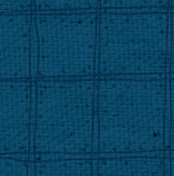 BBPDP8  Blueberry Pie Doodle Plaid Paper  8 1/2 x 11