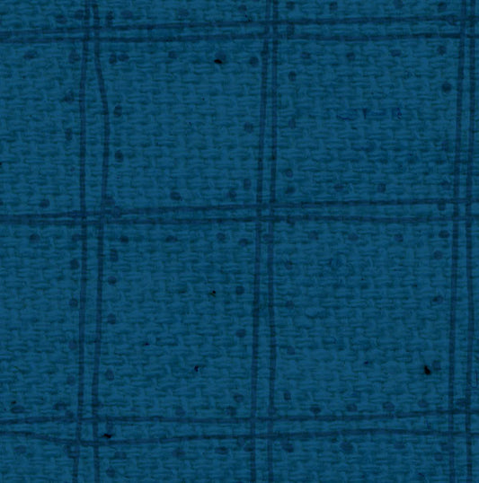 BBPDP8  Blueberry Pie Doodle Plaid Paper  8 1/2 x 11