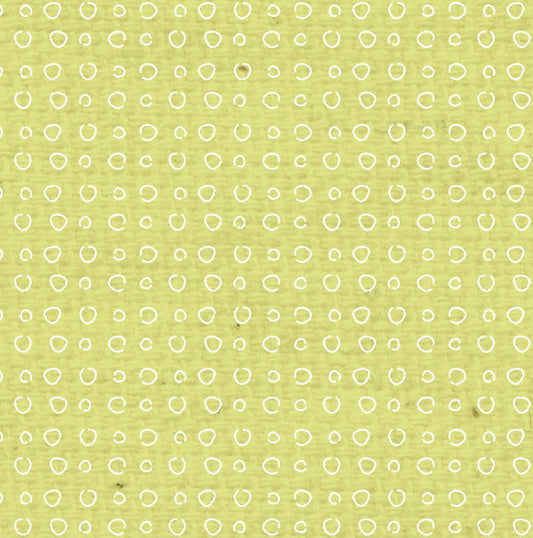 SPDD8  Sweet Pea Doodle Dots Paper  8 1/2