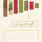 CCO03 - Card Cut Out #3 - Merry & Bright Tree