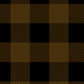 BPCHC - Buffalo Plaid Chocolate Cake