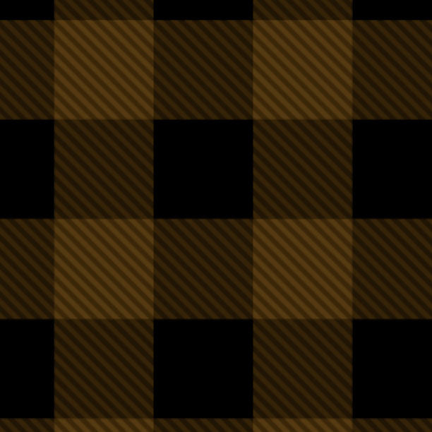 BPCHC - Buffalo Plaid Chocolate Cake