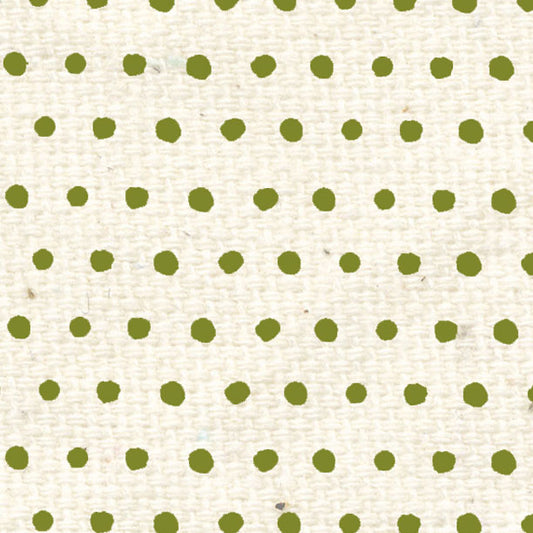 HDIWGBD - Holly Days Inch Worm Baby Dots