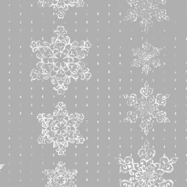 SCMBSDG - Stormy Day Gray Mini Blizzard