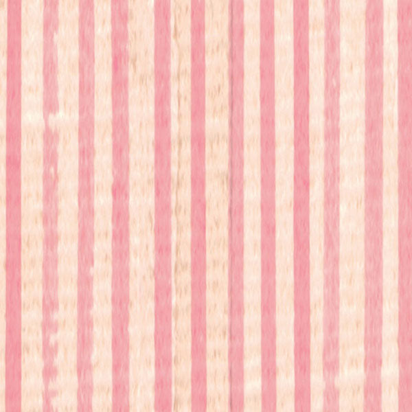 *WHPGAS8 - Pink Geranium Antique Stripes Paper  8 1/2 x 11