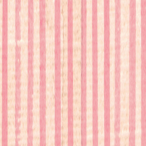 *WHPGAS8 - Pink Geranium Antique Stripes Paper  8 1/2 x 11