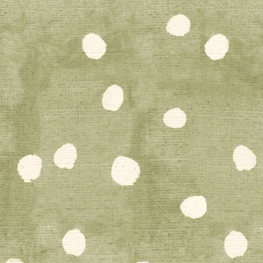 WHMWCD8 - Meadow Watercolor Dots Paper  8 1/2 x 11