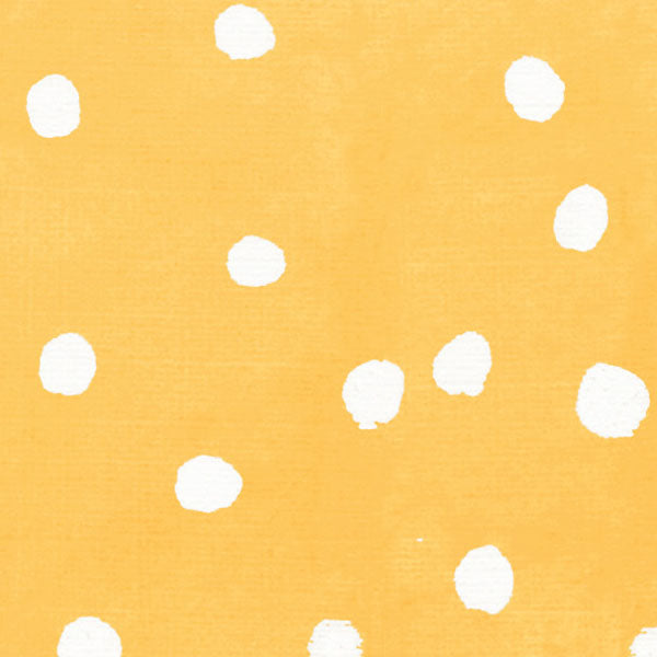 WHDLWCD8 - Daylily Watercolor Dots Paper  8 1/2 x 11