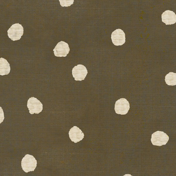 WHFFWCD8 - Forest Floor Watercolor Dots Paper  8 1/2 x 11