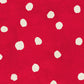 WHRWWCD8 - Red Wagon Watercolor Dots Paper  8 1/2 x 11