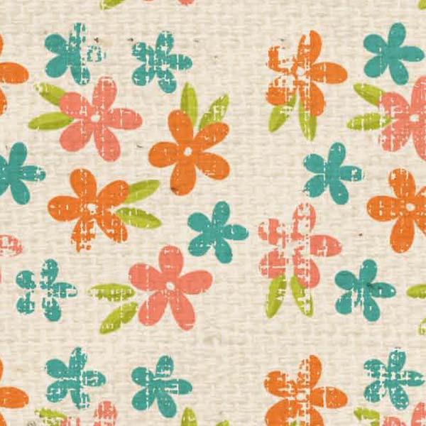 SCTFL - Tropical Flowers Light