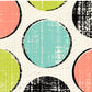 SP20SIJD - Shaved Ice Jumbo Dots  8 1/2 x 11