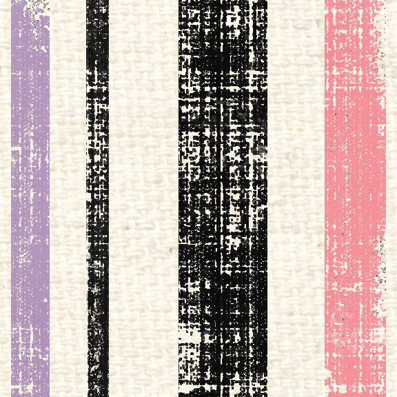 SP20SHJS - Sherbet Jumbo Stripes  8 1/2 x 11