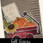 Fall Frenzy Card kit