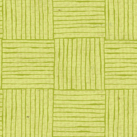 Sweet Pea Basket Weave