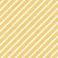 Daylily Yellow Diagonal Stripes
