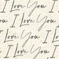 I Love You