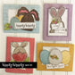 Hippity Hoppity Card Kit