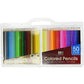 50 Count Colored Pencils