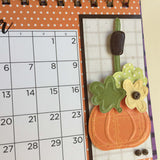 2018 Desktop Calendar Idea Book DOWNLOAD