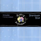 A2 Envelope - Boardwalk Blue