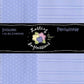 A2 Envelope - Periwinkle