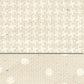 DSBBMT Baby's Breath Martha Dots & Tweed Double Sided Cardstock