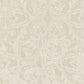 ALBDM8 - Alabaster Damask 8 1/2 x 11 - One Sheet
