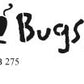 B275 - Bugs Border