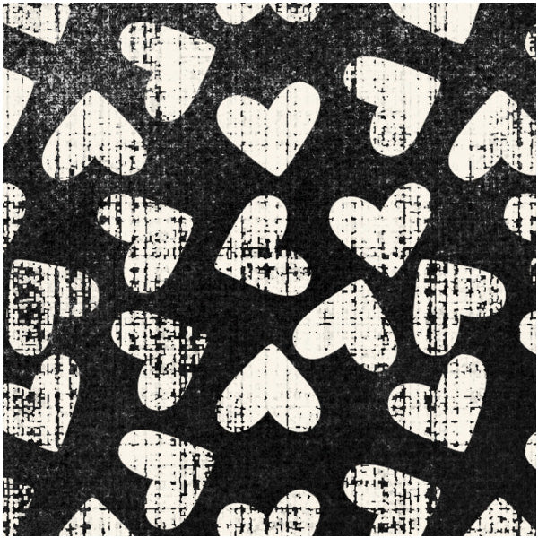 BKBH - Blackbird Hearts