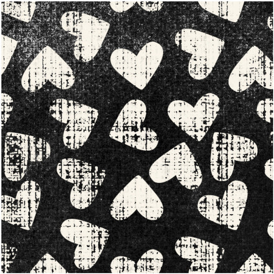 BKBH - Blackbird Hearts