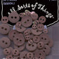 Buttons - Plum