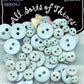 Buttons - Seaside