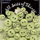 Buttons - Kiwi