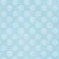 BSCD8 - Blue Sky Chalky Dots 8 1/2 x 11 - One Sheet