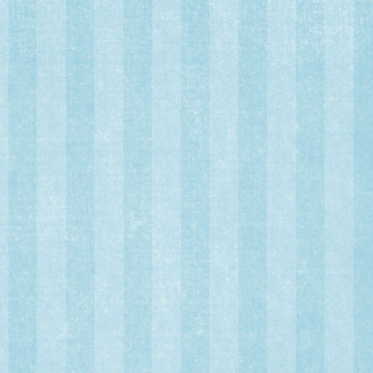 BSCS8 - Blue Sky Chalky Stripes 8 1/2 x 11 - One Sheet