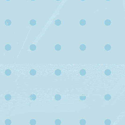 BSID8 - Blue Sky Inked Dots 8 1/2 x 11 - One Sheet