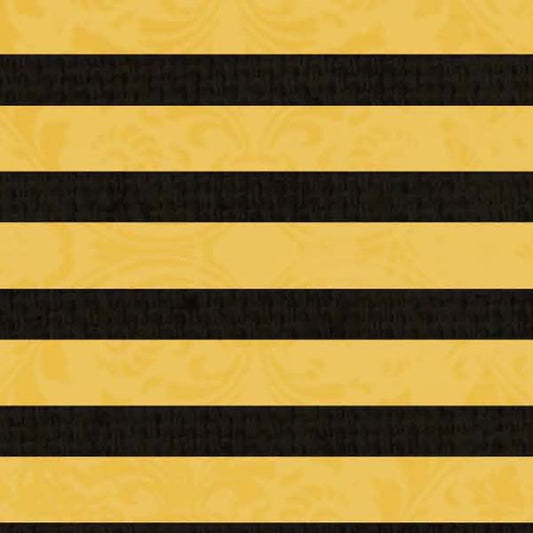 SCBBBS - Bumble Bee Stripes