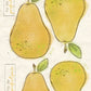 CCO184 Card Cut Out #184 Watercolor Pair