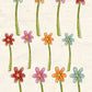 CCO191 Card Cut Out #191 Daisy Stems