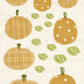 CCO 225- Card Cut Out #225 - Whimsical Pumpkins - Daylily