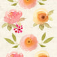 CCO 271 Card Cut Out #271 - Wildroses