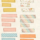 CCO 309 Card Cut Out #309 - Washi Tape