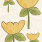 CCO 403 Card Cut Out #403 Daylily Tulips