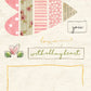 CCO25 - Card Cut Out #25 - Sweet Pink Heart Piecing