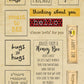 CE22 - SINGLE CARD EXPRESSIONS #22