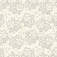 CSDF8   Cobblestone Doodle Flowers Paper  8 1/2 x 11